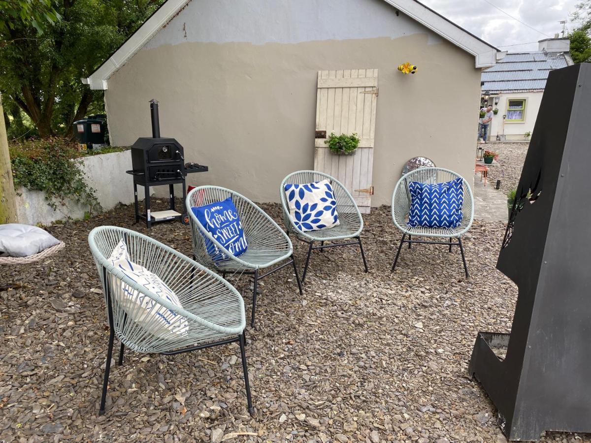 Lemonade Cottages Килраш Экстерьер фото