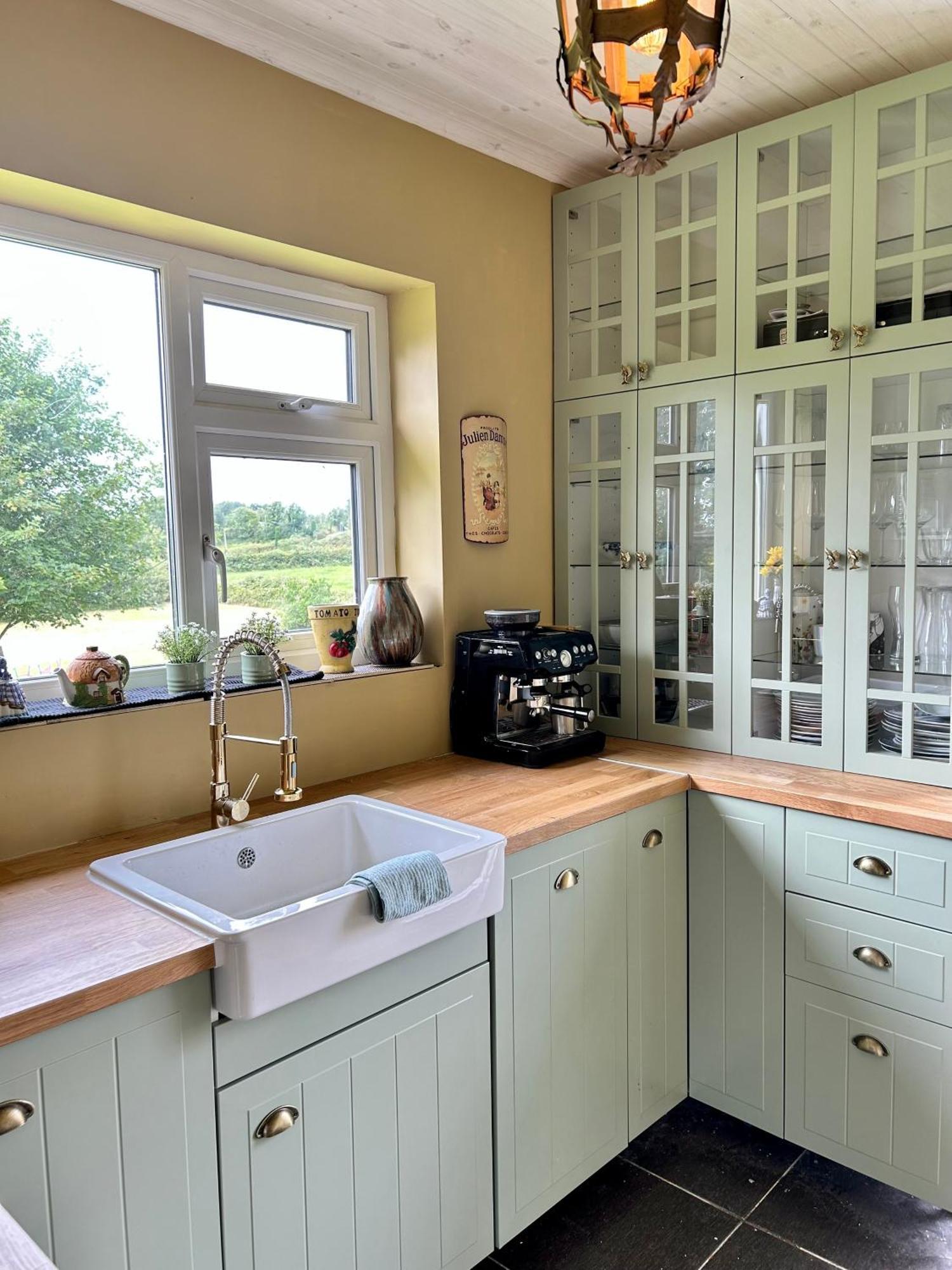 Lemonade Cottages Килраш Экстерьер фото